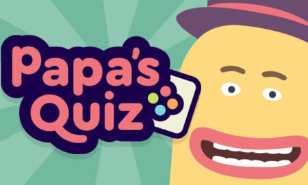 Papa's Quiz Free PC Download