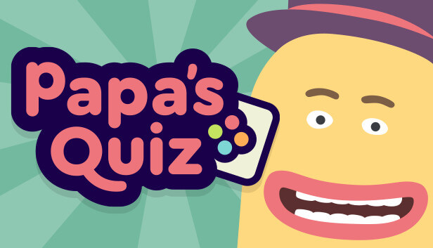 Papa's Quiz Free PC Download
