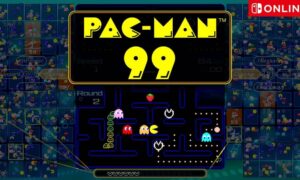 Pac-Man 99 Free PC Download