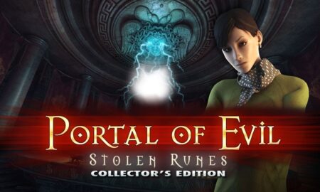 Portal of Evil: Stolen Runes Free PC Download