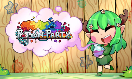 Potion Party Free PC Download