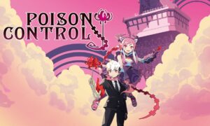 Poison Control Free PC Download