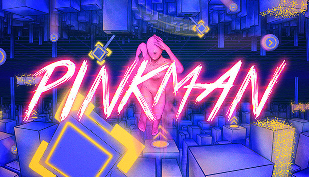 Pinkman+ Free PC Download