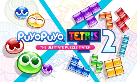 Puyo Puyo Tetris 2 Free PC Download