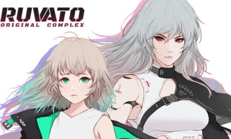 Ruvato: Original Complex Free PC Download