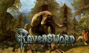 Ravensword: Shadowlands Free PC Download