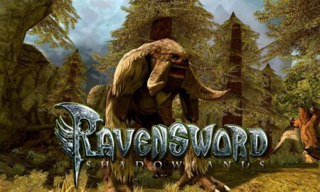 Ravensword: Shadowlands Free PC Download