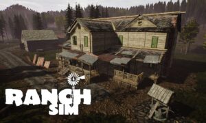 Ranch Simulator Free PC Download