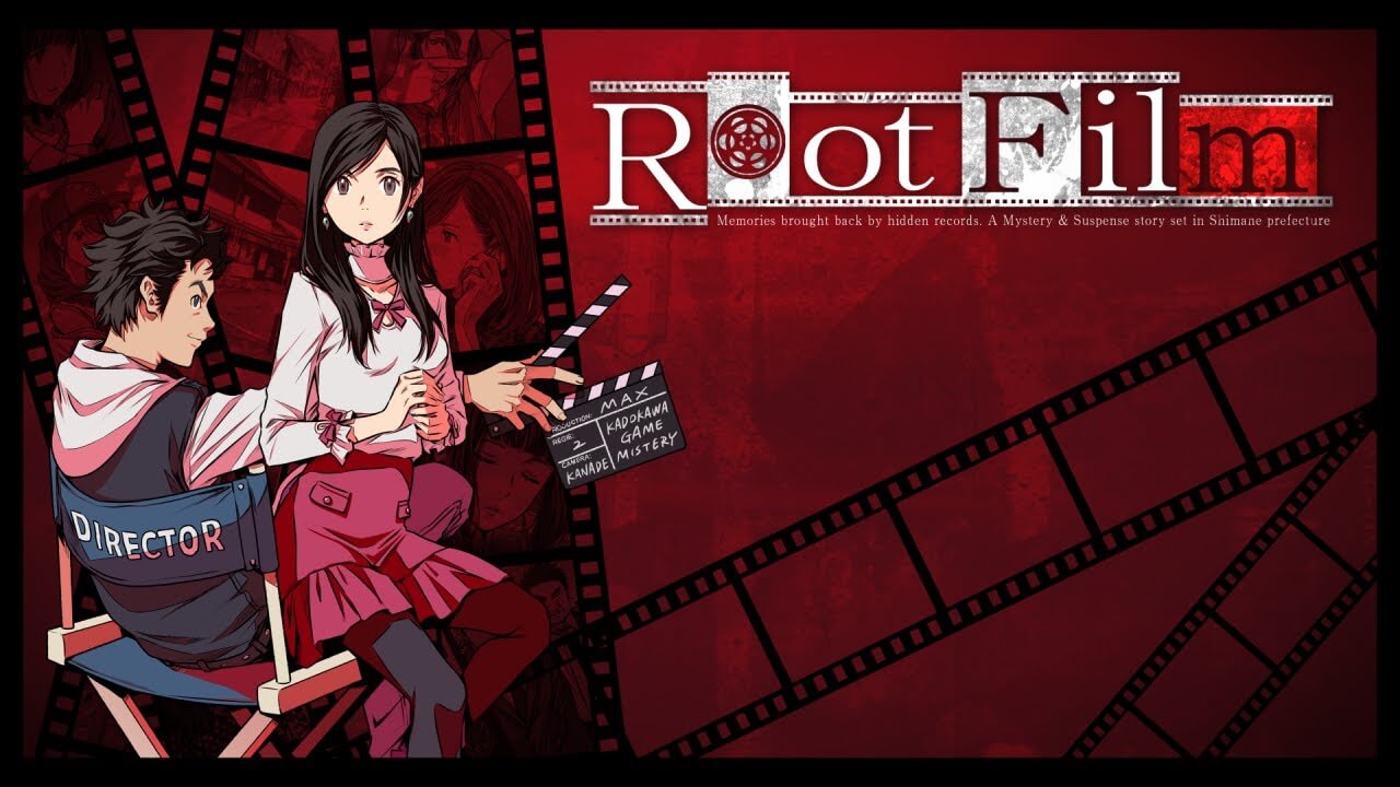 Root Film Free PC Download