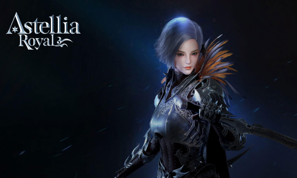 Astellia royal прохождение