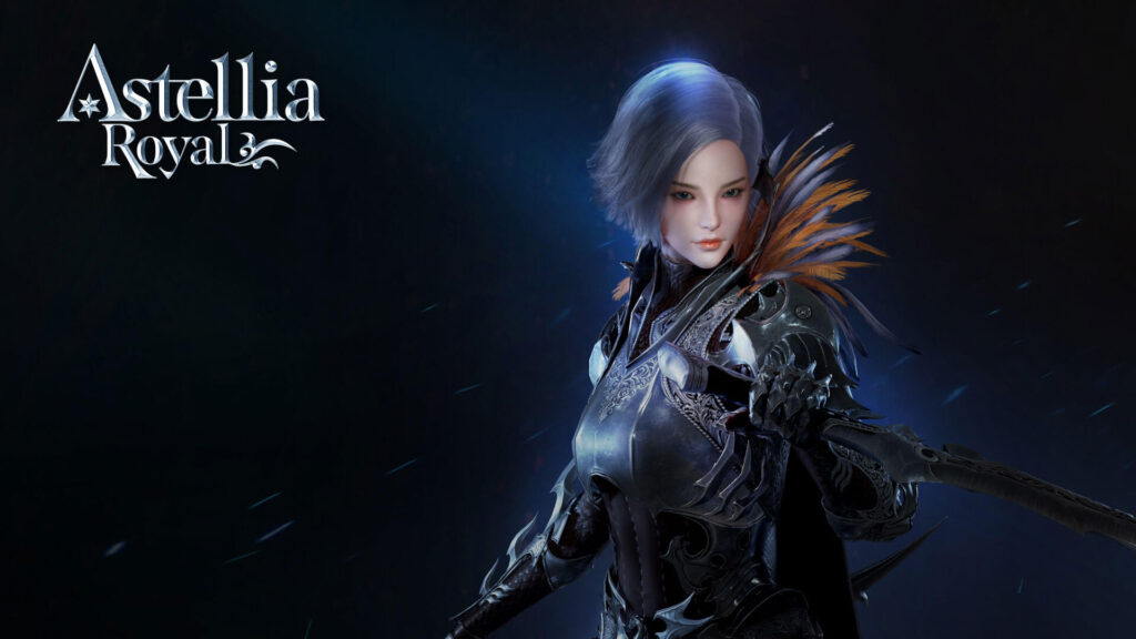 Astellia royal прохождение