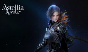 Astellia Royal Free PC Download