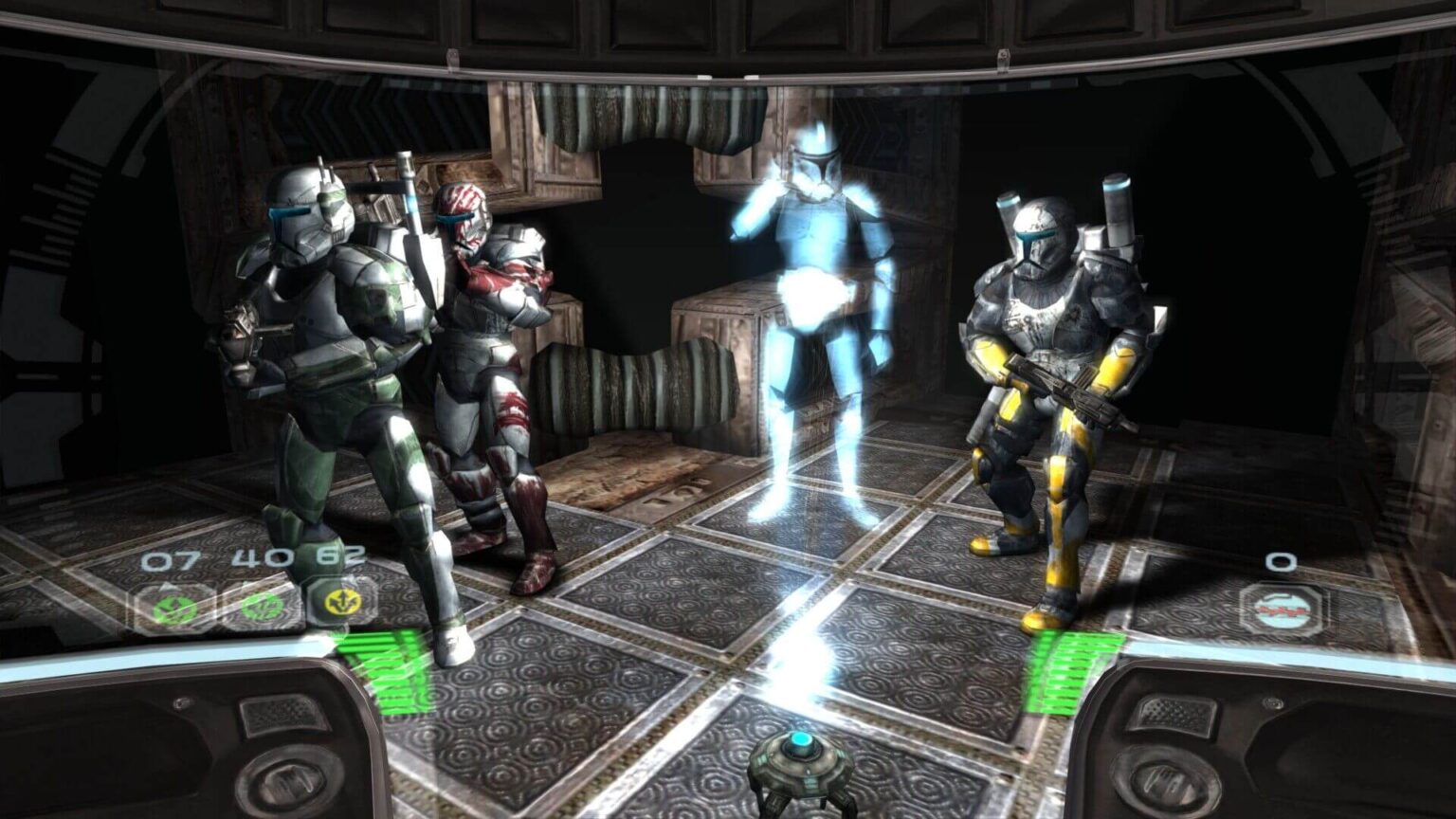 Star Wars: Republic Commando Free PC Download Full Version 2022