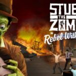Stubbs the Zombie in Rebel Without a Pulse Free PC Download