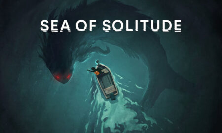 Sea of Solitude Free PC Download