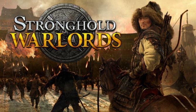 stronghold free full version