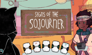 Signs of the Sojourner Free PC Download