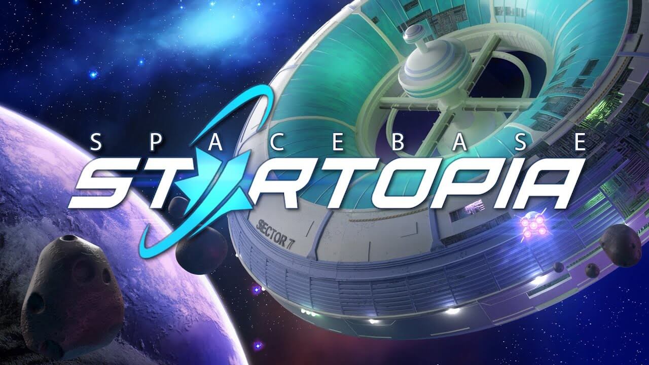 Spacebase Startopia Free APK Download
