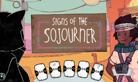 Signs of the Sojourner Free PC Download