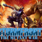 SturmFront: The Mutant War - Ubel Edition Free PC Download