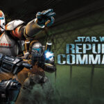 Star Wars: Republic Commando Free PC Download