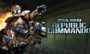 Star Wars: Republic Commando Free PC Download