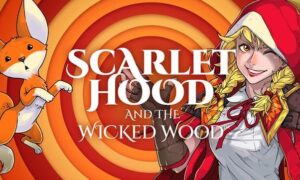 Scarlet Hood and the Wicked Wood Free PC Download