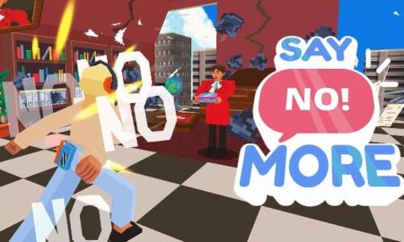 Say No! More Free PC Download