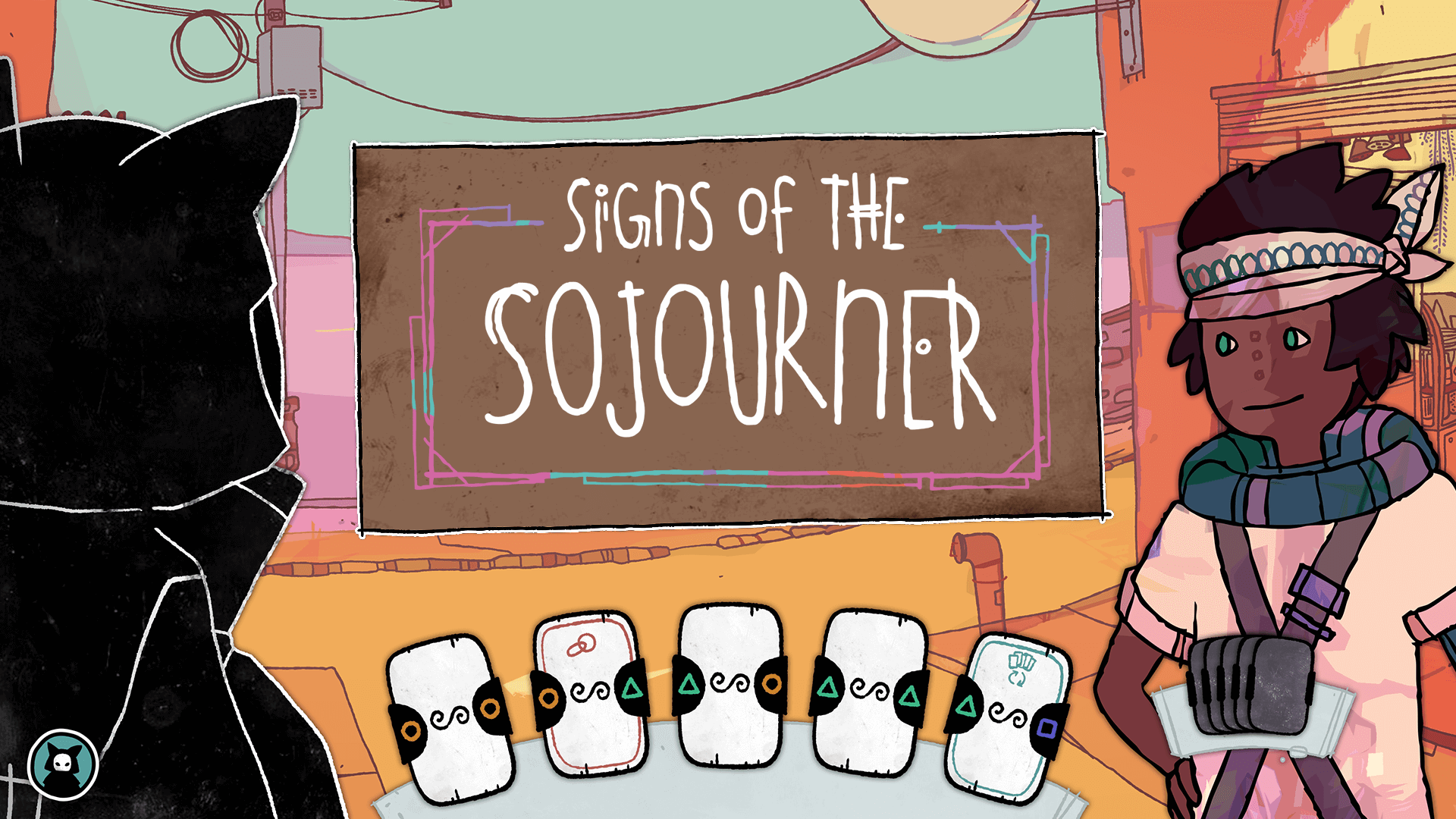 Signs of the Sojourner Free PC Download