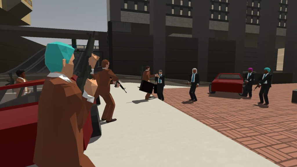 sub rosa game download