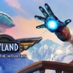 Skyland: Heart of the Mountain Free PC Download