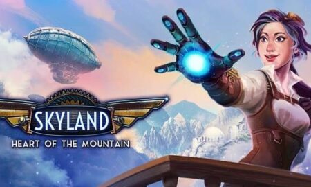 Skyland: Heart of the Mountain Free PC Download