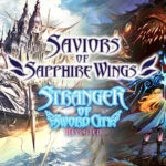 Saviors of Sapphire Wings and Stranger of Sword City Revisited Free PC Download