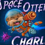 Space Otter Charlie Free PC Download