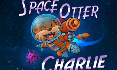 Space Otter Charlie Free PC Download