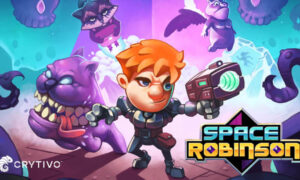 Space Robinson Free PC Download