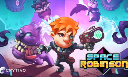 Space Robinson Free PC Download