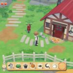 Story of Seasons: Pioneers of Olive Town Free PC Download