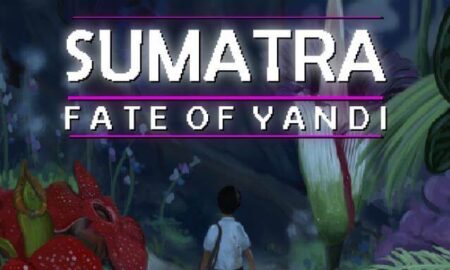 Sumatra: Fate of Yandi Free PC Download