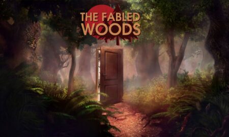 The Fabled Woods Free PC Download