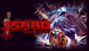 free download the binding of isaac repentance