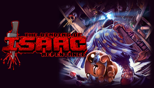 The Binding of Isaac: Repentance Free PC Download