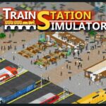 Train Station Simulator Free PC Download