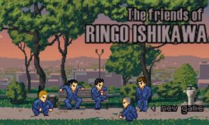 The Friends of Ringo Ishikawa Free PC Download