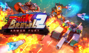 Tank Brawl 2: Armor Fury Free PC Download