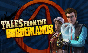 Tales from the Borderlands Free PC Download