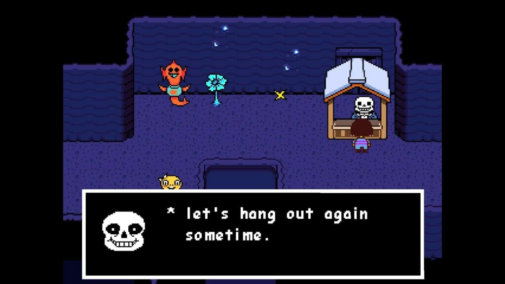 Undertale