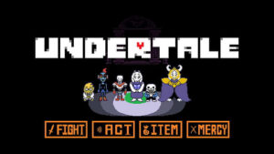 undertale for pc free download