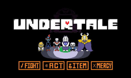 Undertale Free PC Download