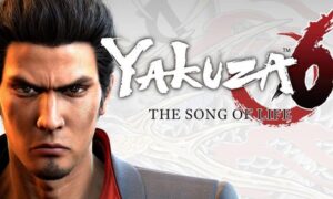 Yakuza 6: The Song of Life Free PC Download